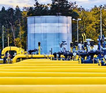 Znamy dostawcę rur dla gazociągu podmorskiego Baltic Pipe avatar