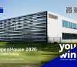 Jak skutecznie zarządzać fabryką w czasach rosnących kosztów energii i pracy – OpenHouse TRUMPF 2026
