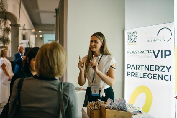 Zdjęcie IV Kongres Gospodarowania Wodami i Ochrony Przeciwpowodziowej. fot. Quality Studio dla www.inzynieria.com