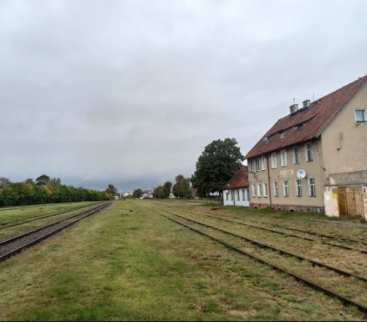 Plany przebudowy linii kolejowej na Mazurach avatar
