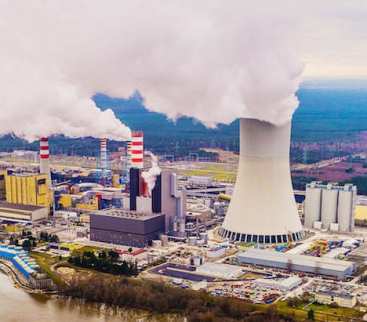Enea: bloki gazowe zamiast węglowych i odnawialne źródła energii avatar