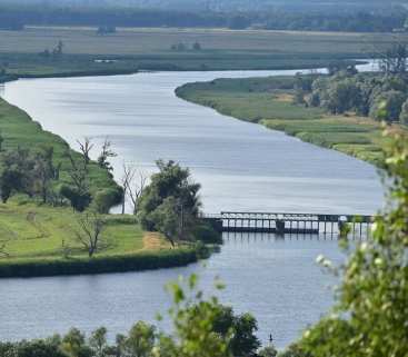 Nowy model zarządzania Odrą: instytucje łączą siły avatar