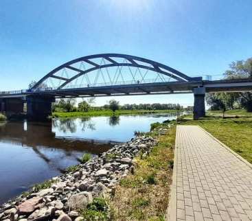 Lubuskie: nowy most wzmocni połączenie z S3 i A2 avatar