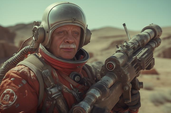 Konferencja CIPP 2024. Quality Studio i AI – wieczorna atrakcja