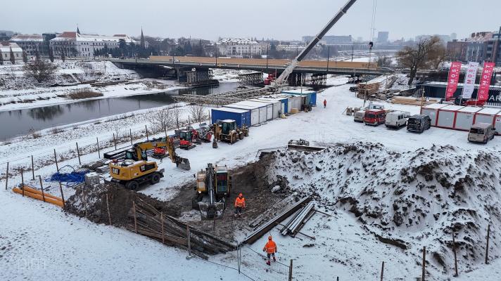 Zdjęcie Fot. Poznańskie Inwestycje Miejskie