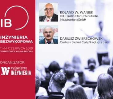 Jak dbać o konstrukcje budowli podziemnych? avatar