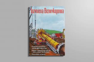 Inżynieria Bezwykopowa, wydanie numer 44