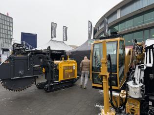 Forum Rurociągowe 2026. Fot. inzynieria.com