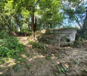 Droga ekspresowa S52. Odbudowa szańców fortu Fortu 44 Tonie avatar