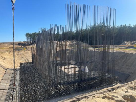 Zdjęcie Fot. GDDKiA