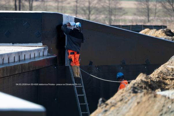 Zdjęcie Fot. GDDKiA