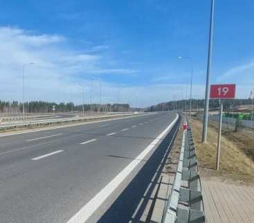 Droga S19 – 12 ofert na budowę odcinka na Podlasiu. 24 km trasy avatar