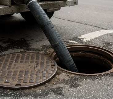 Wrocław: wybrano wykonawcę renowacji 3,2 km rurociągu tłocznego avatar