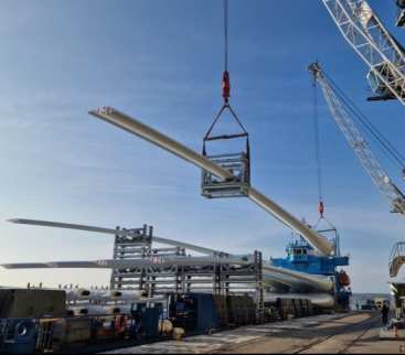 Obsługa ładunków project cargo – jak prawidłowo realizować transport specjalistyczny? avatar