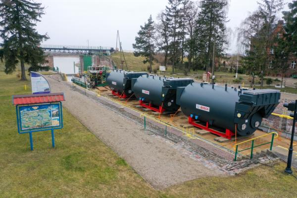 Zdjęcie Fot. M. Dalecki/Energa