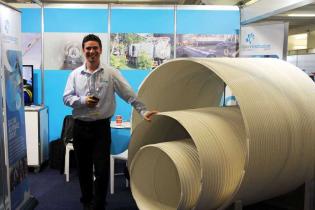 Fot. z archiwum Trenchless International (Great Southern Press)