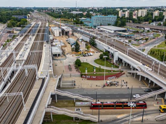 Zdjęcie Fot. UM Łódź