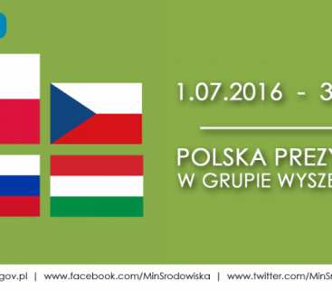 Polityka klimatyczna polskim priorytetem w V4 avatar