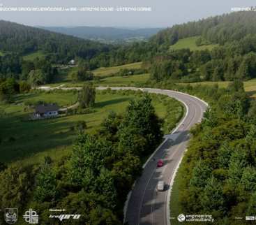 Avatar Pierwszy odcinek Wielkiej Pętli Bieszczadzkiej gotowy do realizacji