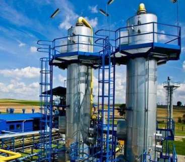 Kolejne dofinansowanie dla projektu Baltic Pipe avatar