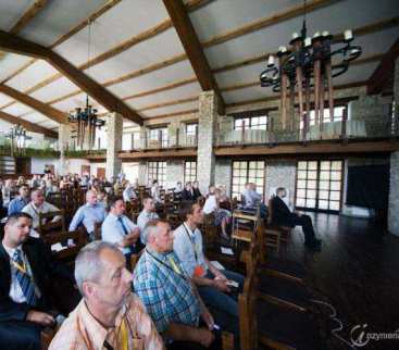 Avatar INŻYNIERIA BEZWYKOPOWA 2011