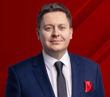 EC Będzin będzie mieć nowego prezesa. Obecny złożył rezygnację avatar