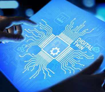 Shell Deepwater zrealizuje projekty za pomocą platformy iTwin firmy Bentley avatar