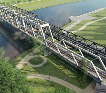 Opole: modernizacja siedmiu przepraw kolejowych. Jest umowa avatar
