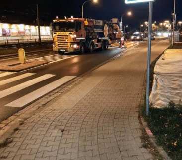 Avatar Wrocław. Trwa bezwykopowa renowacja 43-letniej kanalizacji