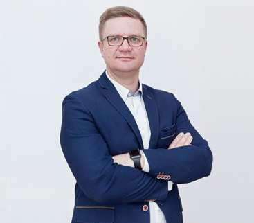 W końcu mamy dużo pracy, ale… avatar