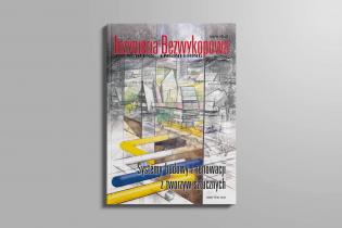 Inżynieria Bezwykopowa, wydanie numer 6