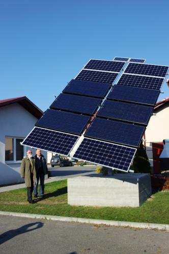 Innowacyjne rozwiązania energetyczne w małopolskich gminach avatar