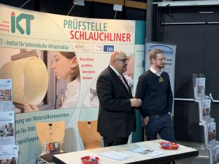 Forum Rurociągowe 2026. Fot. inzynieria.com