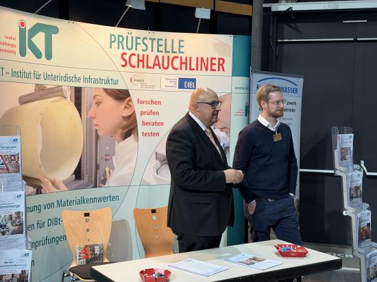 Zdjęcie Forum Rurociągowe 2026. Fot. inzynieria.com