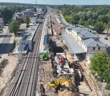 PKP PLK zwiększają plan przetargów [PEŁNA LISTA] avatar