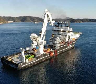 Japonia uruchamia turbinę pływową 1,1 MW – zielona energia z oceanu