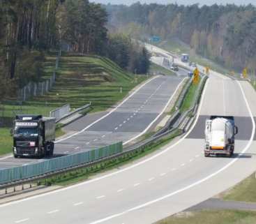 Unieważniono przetarg na budowę autostrady A18 avatar