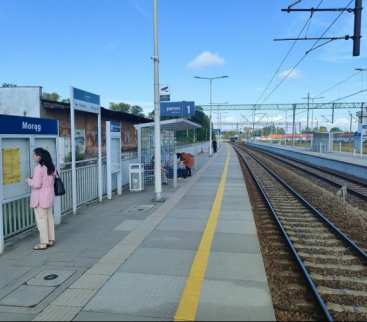 Warmińsko-Mazurskie. Nowa kładka połączy dwie części miasta avatar