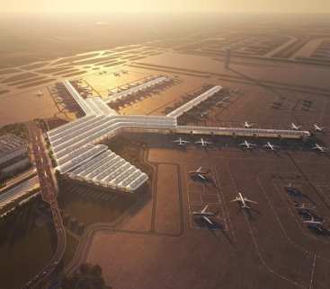 Badania archeologiczne na terenie przyszłego lotniska CPK avatar