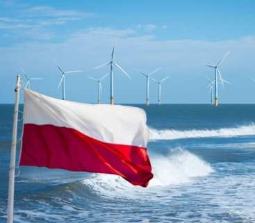 Niemiecka firma postawi morską farmę wiatrową na polskim Bałtyku avatar