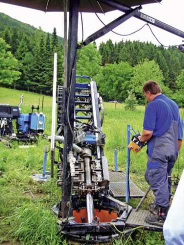 Ekologiczne ciepło System GRD Tracto-Technik avatar