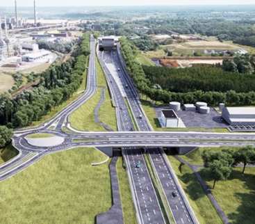 Najdłuższy tunel w Polsce avatar