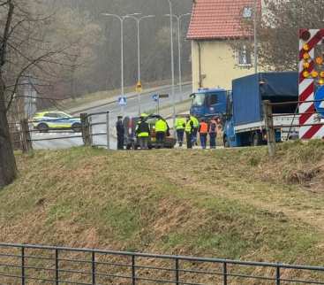 Pocisk z II wojny światowej znaleziony w… kanalizacji. Nietypowa akcja w Gdańsku avatar
