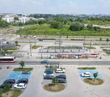 Konsorcjum z Krakowa i Warszawy wybuduje nową zajezdnię tramwajową w Gdańsku avatar