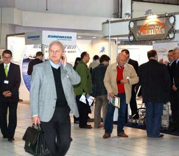 Targi Technik Kotłowych, Procesów Cieplnych i Wody Przemysłowej WATER&HEAT avatar