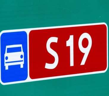 Droga ekspresowa S19 – kolejny odcinek szlaku Via Carpatia do budowy avatar