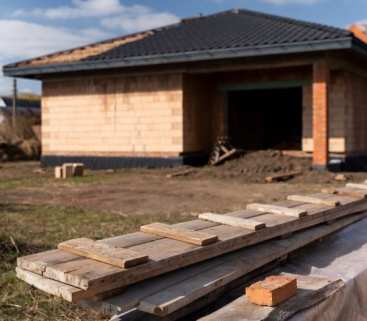 Samowola budowlana – definicja, kary, sposoby na legalizację avatar