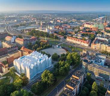 Jeden tunel. Dwie nawy avatar