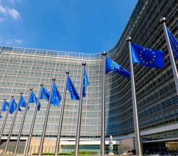 Avatar Komisja Europejska. Zielone światło dla polskiej elektrowni jądrowej