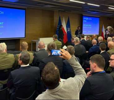 FORT Kraków. NATO uruchomiło akcelerator innowacji obronnych avatar